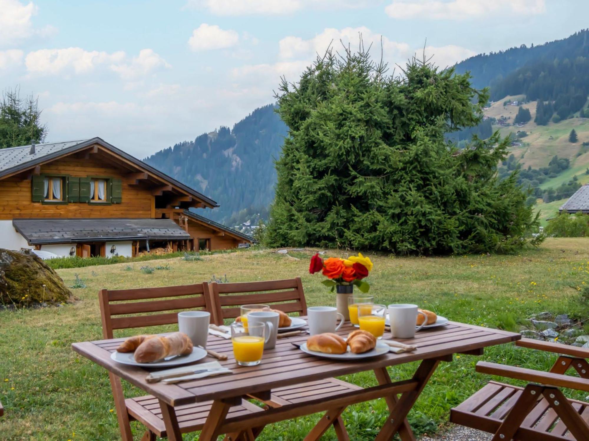 Apartment Baroudeur B04 By Interhome Verbier Exterior foto